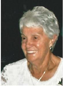 Obituary of Evelyn "Pat" Smith