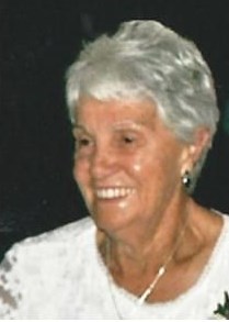 Obituary of Evelyn "Pat" Smith