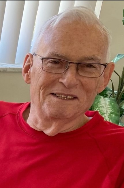 Obituary of Bernard L Gatchell