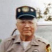 Obituary of Edward McDanel