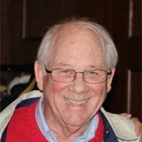Obituary of Rondel Brewster