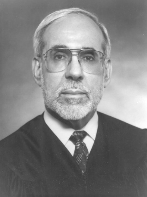 Obituario de Bernard Markovitz