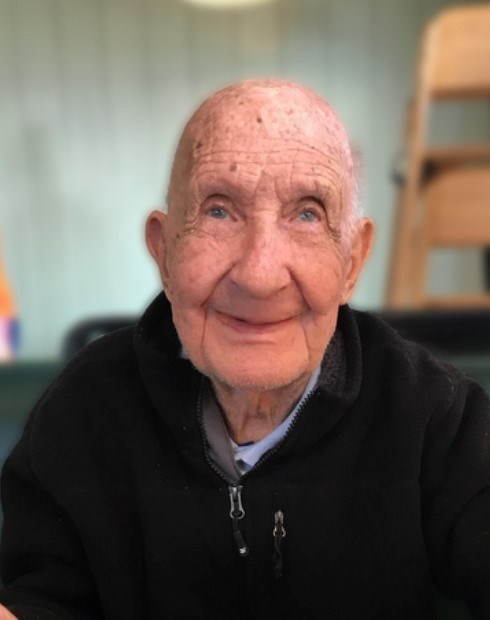 Obituary of George Eldon Heleen