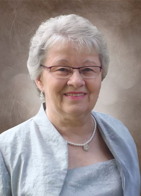 Avis de décès de Claire Gosselin