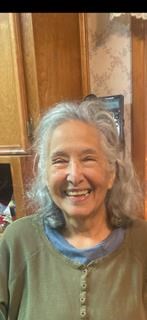 Obituary of Estella Mary Montoya