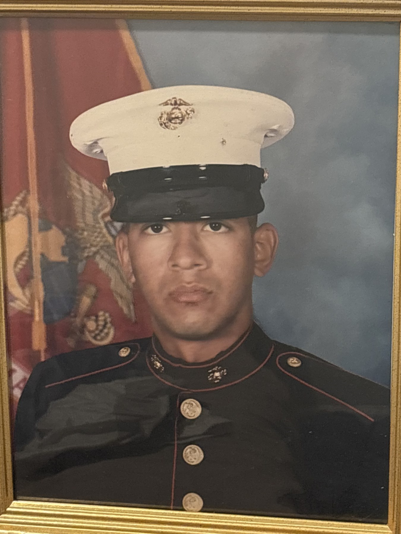 Obituary of Michael Delgado Jr.