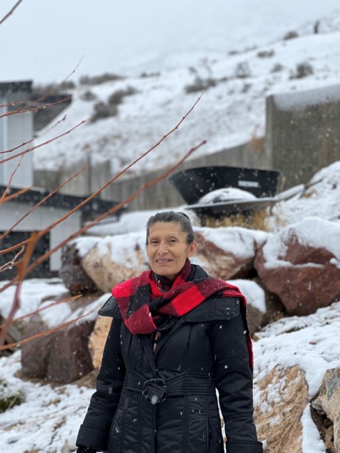 Obituary of Josefina Gonzalez