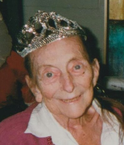 Obituary of Thelma Lois Dies