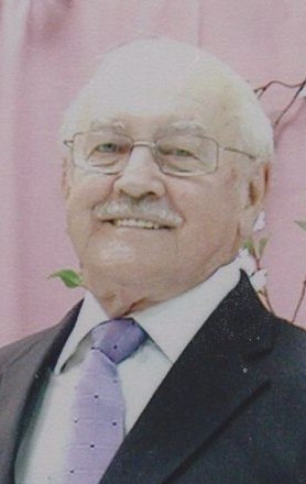 Obituary of John Rusin, Sr.