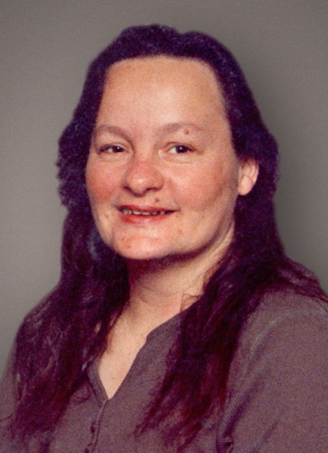 Obituario de Carol Anne Boudreau