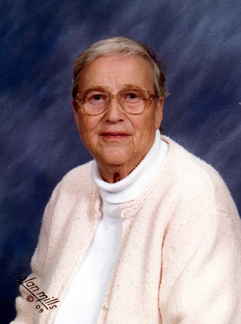 Obituary of Betty Solomon