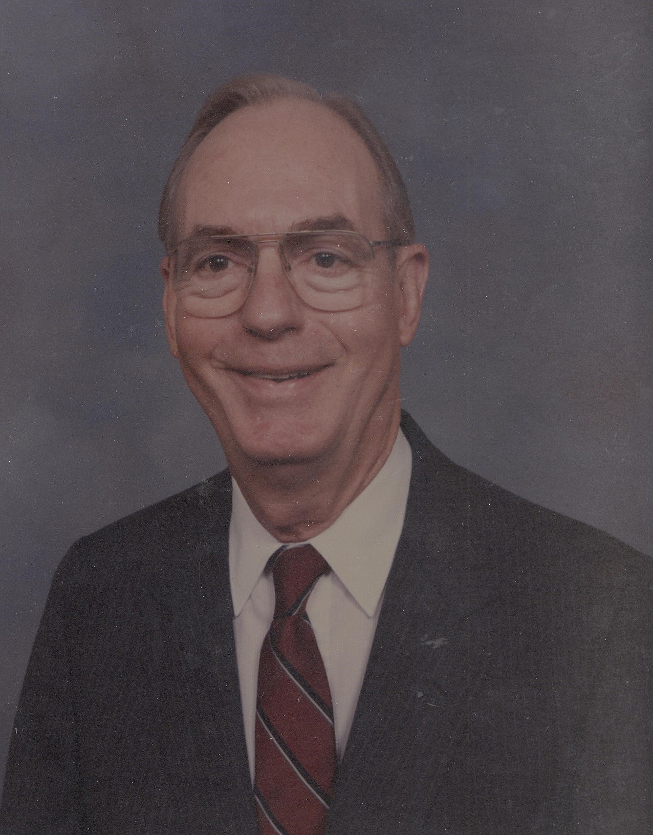 Avis de décès de R. Terry Lyle