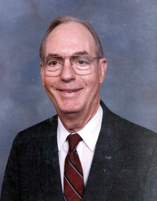 Avis de décès de R. Terry Lyle