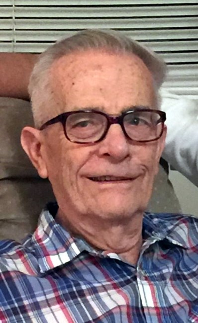 Obituary of Mr. Ronald E Hann