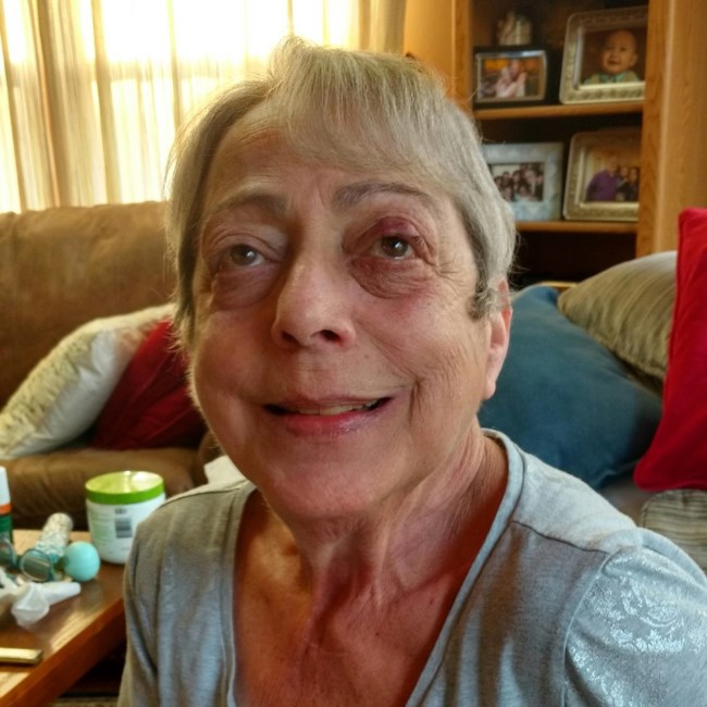 Obituary of Cookie Kempe