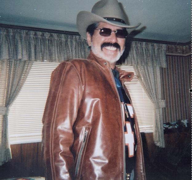 Obituary of John Abel Mascarenas II