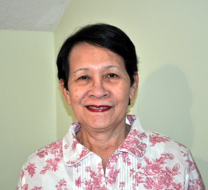 Obituary of Azucena Mandi Quinan