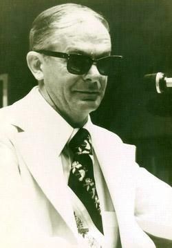 Obituary of John W. Clark