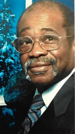 Obituary of Mr. Donald Green