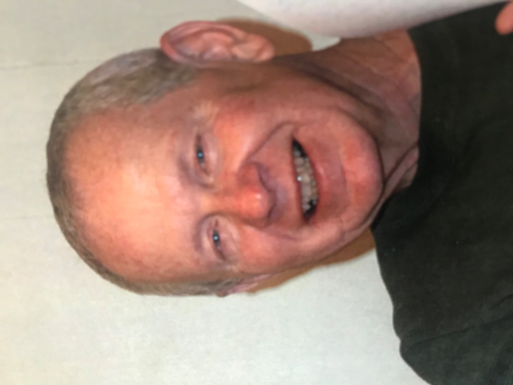 Obituary of James Robert Honeywell