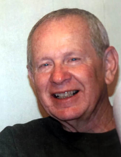 Obituary of James Robert Honeywell