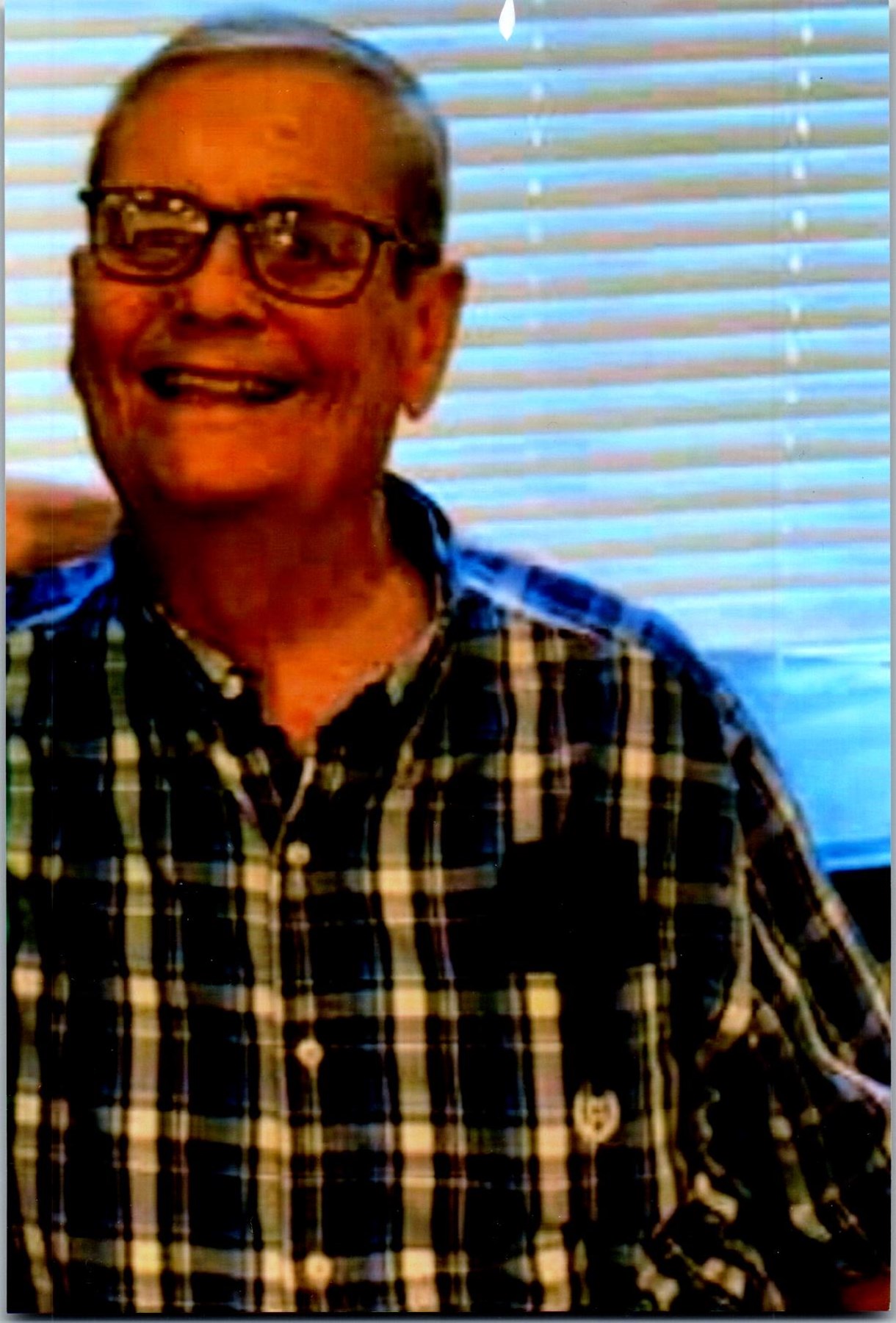 Robert Barron Obituary Marble Falls Tx