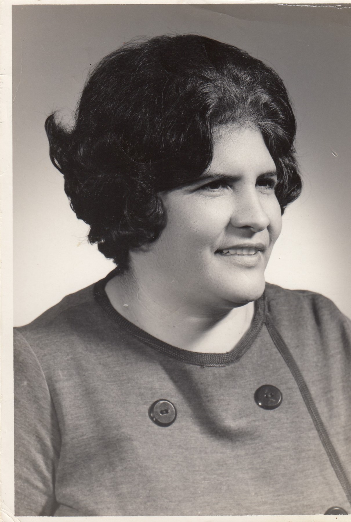 Obituary of Guadalupe Munoz Campos