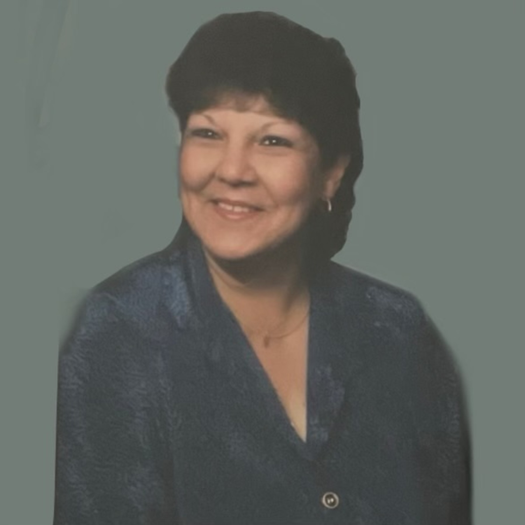 Avis de décès de Gail T. Crawford