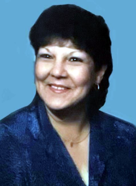 Avis de décès de Gail T. Crawford