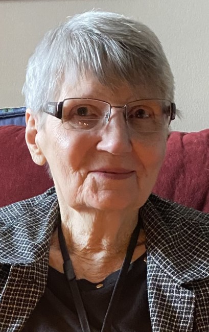 Obituary of Olga Stankowski