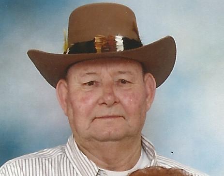 Obituary of Carl Dwight Titus