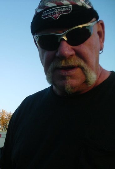 Obituary of Ricky Lane Starritt