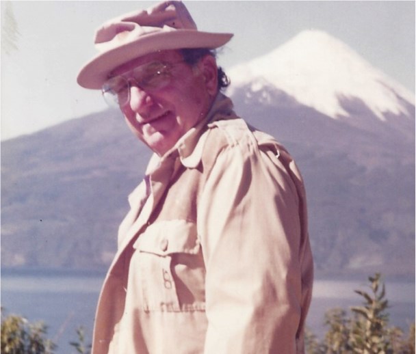 Obituary of Mitchell Kalogridis