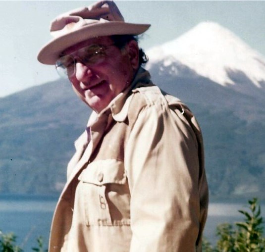 Obituary of Mitchell Kalogridis