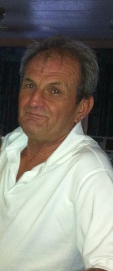 Obituary of Johnny Lee Burnette Sr.