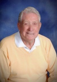 Obituary of Jerry Henderson