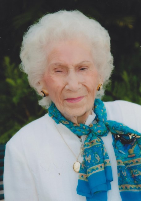 Obituary of Carolyn Tavel Gossett
