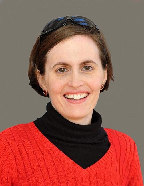 Obituary of Rachel Bebb Vidrine