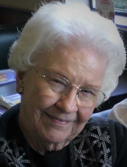 Obituary of Luella Joy (Hamilton) Land