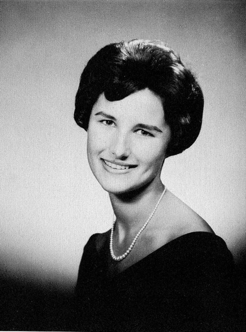 Obituario de Carolyn M. Zullo Giannini