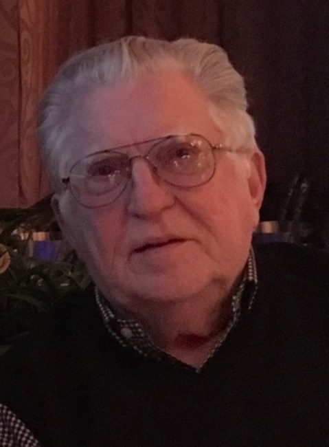 Obituary of Dennis D. Schumacher