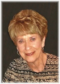 Obituary of Ruth Anne Weinhold