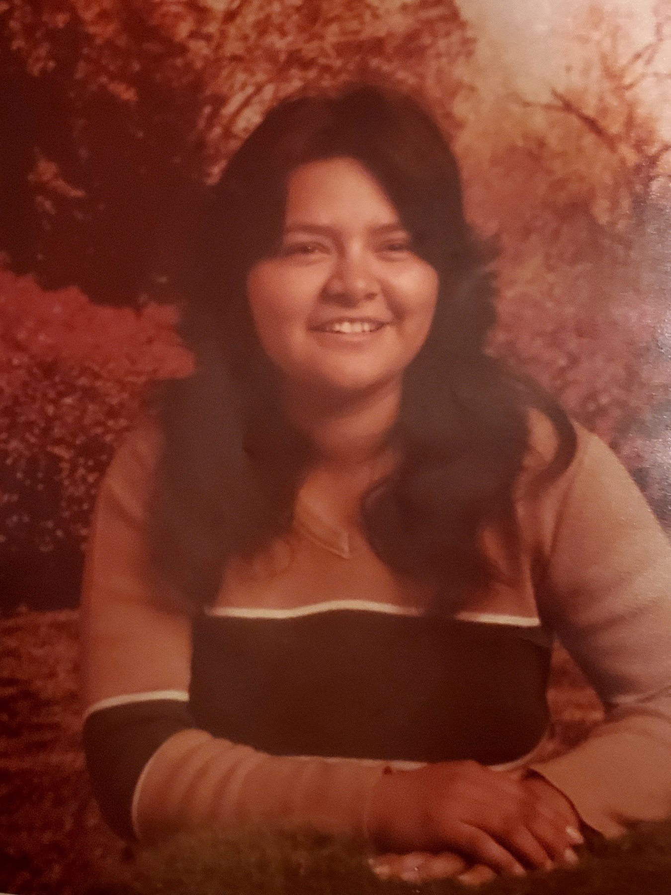 Obituary of Martha Piña Orosco