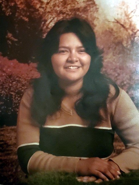 Obituary of Martha Piña Orosco