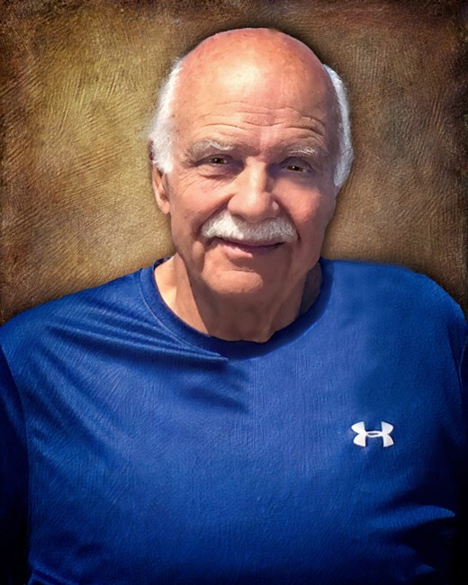 Obituary of John "Tom" Sanders