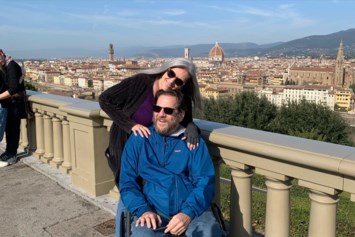 Obituary of Joseph Lawrence Preti