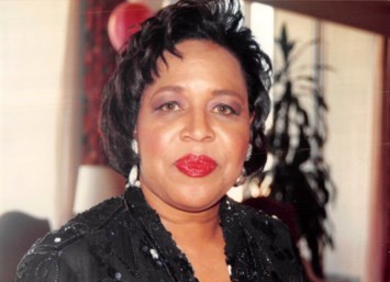 Obituary of Effie Maxine Simmons-Porter