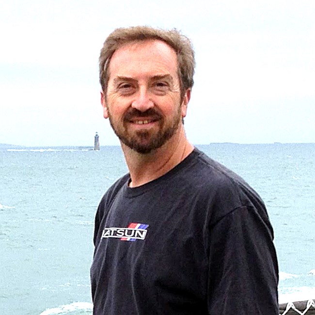 Obituary of David Maurice Weitz