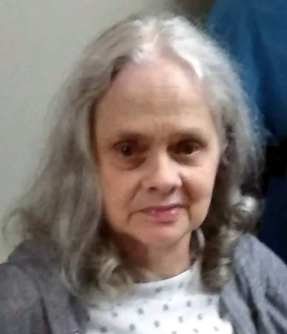 Avis de décès de Dolores Ann Moore