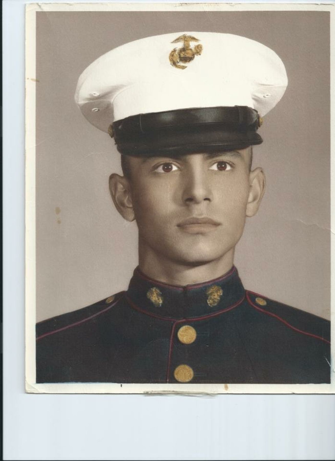 Obituary of Epifanio Gabriel Deleon